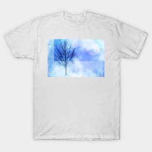 Winter Solstice T-Shirt